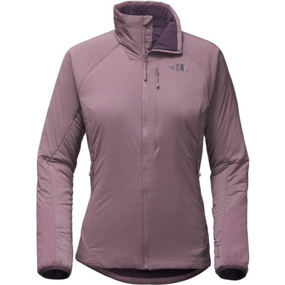 the north face ventrix coats & jackets